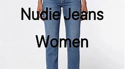 Nudie Jeans - Our latest collection from Nudie Jeans Women...