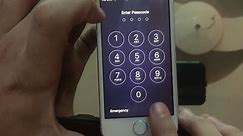 How to Unlock iPhone Passcode | Bypass LockScreen