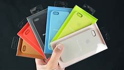 Apple iPhone 5s Case (All Colors): Review