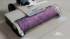 Shark HydroVac 3-in-1 Multi Surface Cleaning System on QVC