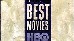 HBO Trailers & Commercials: Fall 1988