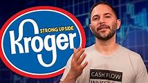 Kroger Stock: A Solid Dividend Growth Investment?