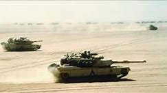 Greatest Tanks Battle Of 73 Easting 1991