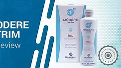 Modere Trim Reviews - Does It Really Work and Is It Safe?