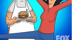 Bob's Burgers: Season 5 Episode 3 Friends with Burger-Fits