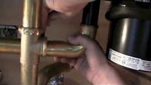 Under Sink Plumbing: How to Install and Repair