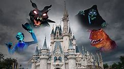 Top 7 Scariest Attractions in Walt Disney World History - WDW News Today