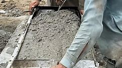 Working With Concrete Molds