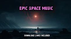 Epic Space Battle Trailer Music | Sci-Fi Music | Royalty Free Epic Music
