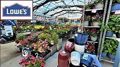 LOWES Inventory May 2023 Lots of Perennials, Annuals, & Shrubs!
