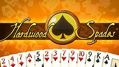 Hardwood Spades, multiplayer spades