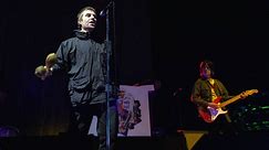 Liam Gallagher & John Squire's Wolverhampton setlist