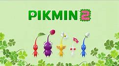 Pikmin 2 (Switch) - Full Game 100% Walkthrough (No Deaths)