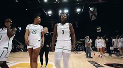 Play for US... - Marshall University Women's Basketball