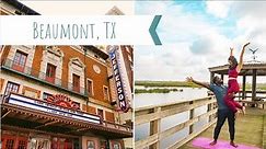 Things to do in Beaumont, TX: Texas Travel Series