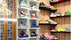 ROAD TO 100k FOLLOWERS 🙌🔥😇 📣 NEW... - The Royal Shoe Rack