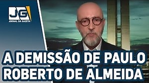 Josias de Souza / A demissão do embaixador Paulo Roberto de Almeida