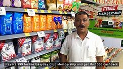 Easyday Club Free Membership