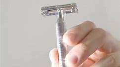 New to safety razors? Here's an easy guide on how to load and unload your safety razor! The Eco-Razor, which features a butterfly door opening mechanism, is particularly suitable for beginners due to its simple loading process. Try it for yourselves! #SGPomades #SafetyRazors #MensShaving | SGPomades.com - Mens Grooming Webstore