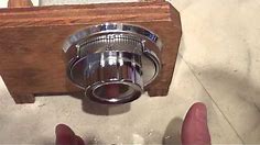 How To Open A Combination Lock