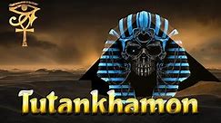 TUTANKHAMUN - Egyptian Pharaohs House Version Mix
