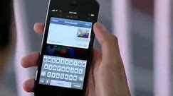 Apple iPhone 5 Official Commercial TV Ad HD