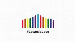 #LowesIsLove