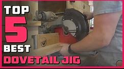 Top 5 Best Dovetail Jig in 2023 - Top 5 Dovetail Jig Review