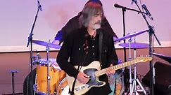 Larry Campbell - Join Jim Weider (The Band), G.E. Smith...
