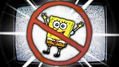 SpongeBob Didn't Appear in a SpongeBob Episode For The First Time EVER