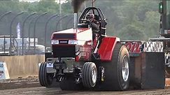 Tractor/Truck Pulls! 2023 NTPA Cass County Fair Pull