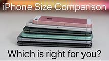 iPhone 11 Series: How to Choose the Right Size and Weight
