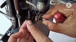 How To Repair A Sewing Machine || Sewing Machine Kaise Repair Karte Hai
