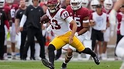 Is USC a real contender for the CFB playoff?
