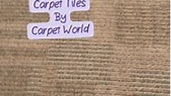 Carpet World - Carpet Tiles (Commercial Flooring) Carpet...