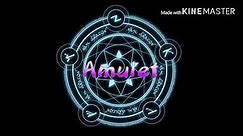 Amulet series episode 1