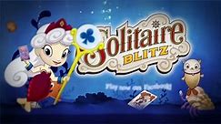 Solitaire Blitz - Official Game Trailer