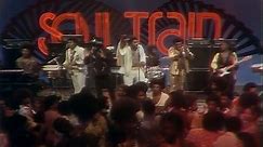 The Isley Brothers: "Summer Breeze" (Part 1) live on 'Soul Train' (1974)