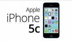 Apple iPhone 5c (recenze)