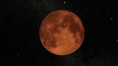 Lunar eclipses - what they are and how to see them