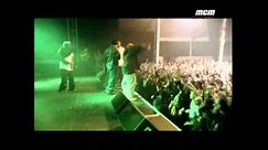 Method Man & Redman Live in Paris! (Full Concert)