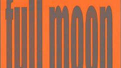 Armand Van Helden - Full Moon