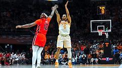 Tennessee basketball live score updates vs Alabama: Vols vs Tide for first place in SEC