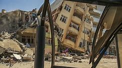 Death toll from Turkey, Syria earthquake tops 47,000 - The Malta Independent