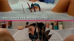 Nightmare On Elm Street - Original (1984) vs. Remake (2010)