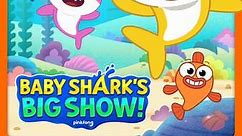 Baby Shark's Big Show!: Season 1 Episode 12 Rainy Day Roundup; Deep Goo Sea