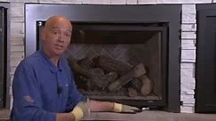 How To Use Your Gas Fireplace During a Power Outage