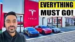 Why Electric Cars Prices Are About to Crash!
