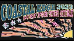 The 10th annual Coastal Edge Surf for the Cure comes back to the Virginia Beach Oceanfront