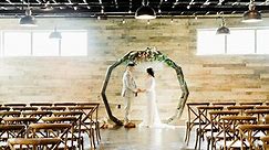 DIY Moon Gate Arch For Wedding or Garden